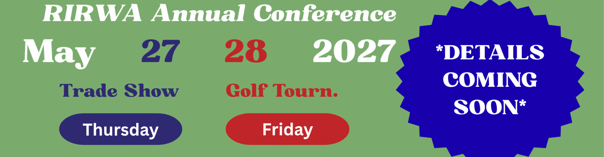 2027 Conference coming soon (1)